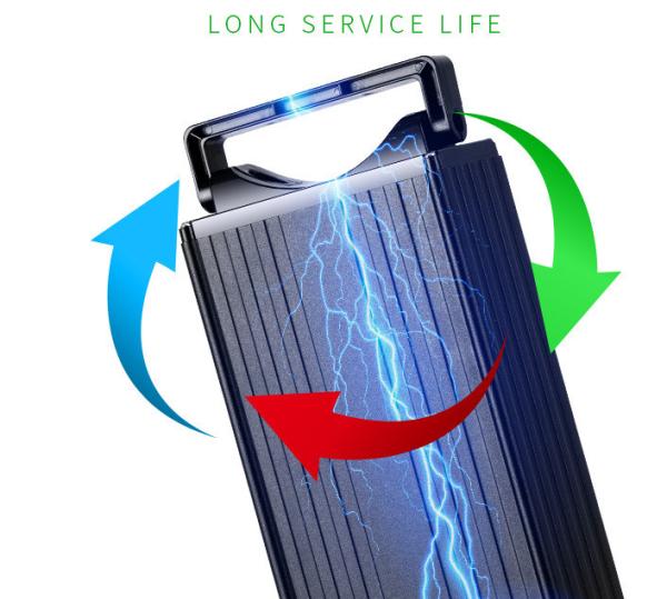 CATL RV Lithium Motorcycle Battery 12V Power Battery Pack Large Monomer Energy Storage
