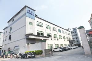 Shenzhen Soyoung Technology Co.,Ltd.