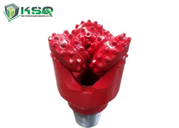 6 3/4 Iadc635 Rotary Drilling Tools Tci Roller Milled Tooth Drill Bit