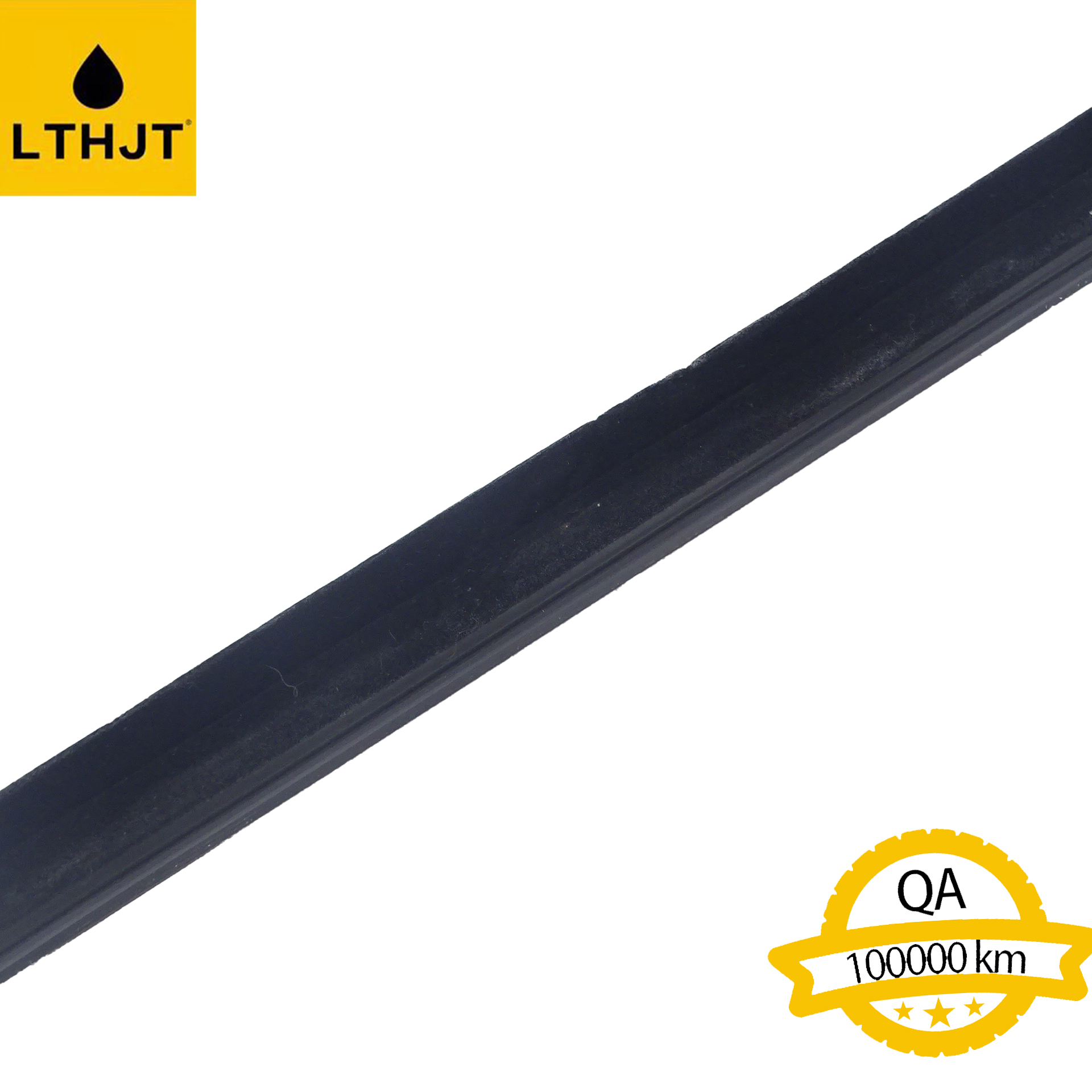 Car Accessories Front Left Door Outer Window Moulding 75720-0N010 for CROWN GRS182