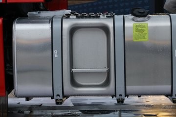 Трактор 16 AMT SITRAK C9H AMT зацепляет дизельный 2 трактор евро 6 мест 6x4