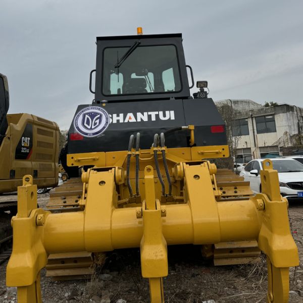 Excavadora SD22 China Shantui SD22 SD16 Excavadora de rastreo de alta calidad en venta