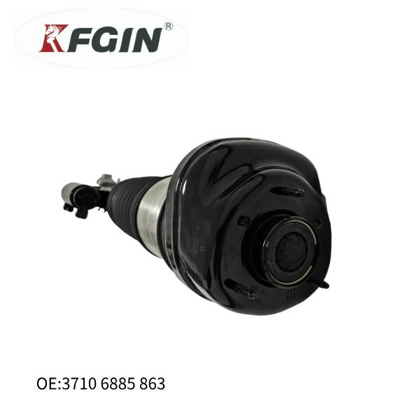 37106885863  Air Shock Absorber BMW G38 Rear Left Shock Absorber Compact