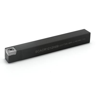 SCACR/L Holders for Turning