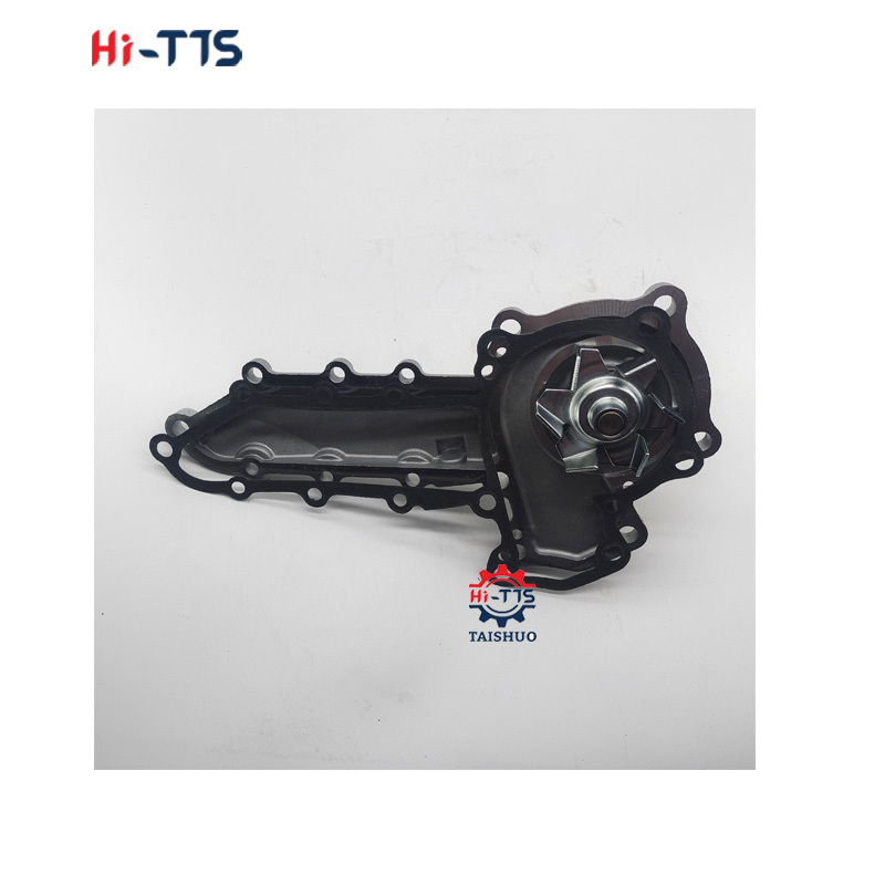 1G730-73032 1G730-73030 Direct Fit Replacement Engine Water Pump for Kubota V2003 V2203 V2403 Compact Tractor Gen Set