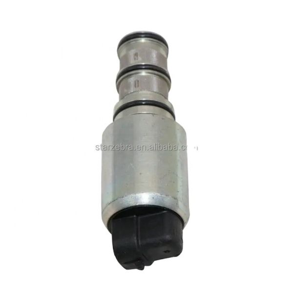 Construction Works AT310584 Hydraulic Solenoid Valve for Tractor 325J 315SJ 410K 210K 410L 310L