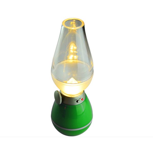 Blow Controlling Fasion LED Retro Lamps Of Outdoor Camping & Sport