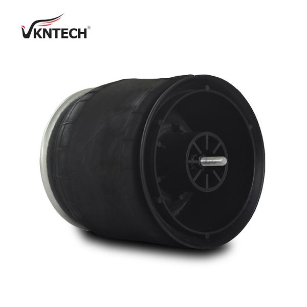 Quality American Truck Air Suspension Bag For Peterbilt 03-02038 (Air-Trac)/ Firestone W01-358-9069 Air Spring