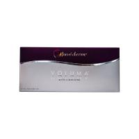 Remplisseur cutané de Chin Cheek Injection Cross Linked Juvederm Voluma