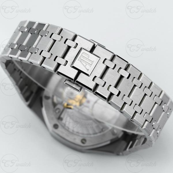 AP Royal Oak 26522ST 41mm Squelette Tourbillon Super Clone Montre – Montre de sport de luxe mécanique ultra-mince