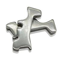 Pièces tournantes en acier inoxydable / acier au carbone