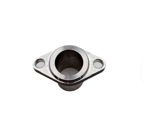 Stainless Steel Investment Casting Water Valve Pipe Fitting Elbow Lug Nuts Wrench