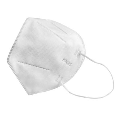 Anti Pollen 5 Layer Foldable BEF95 KN95 Filter Mask