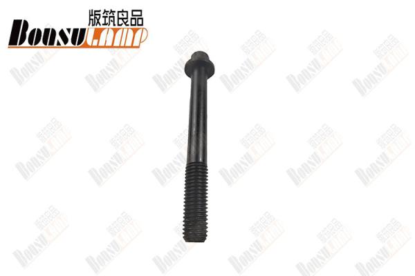 BOLT;CYL HD TO BCK FVR/6HE1 700P M14*115     8-97077638-0