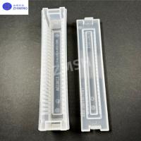 1 Inch Wafer Cassette 16mm Diameter 25-Piece Capacity