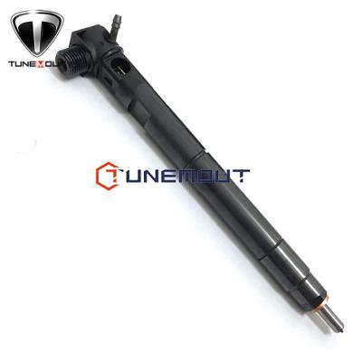 Common Rail Fuel Injector 28229873 33800-4A710 for Hyundai STAREX H1 Porter Bongo III