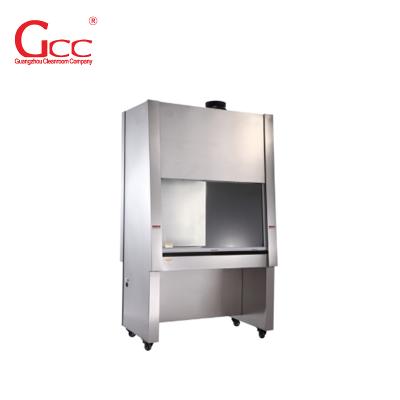 99.995% Efficiency Class Ii Biological Safety Cabinet