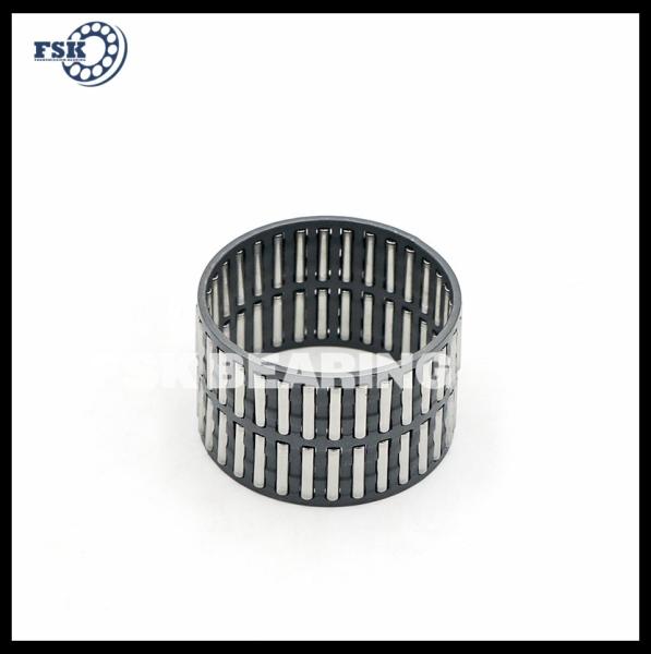 K-ZW Series K42X47X30-ZW , K58×65×36-ZW Needle Roller Cage Assembly Radial Load
