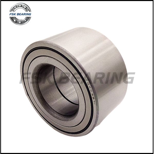 Auto Parts 1668557 8V41-1215-BB Front Wheel Bearing 45X82X42mm For Ford