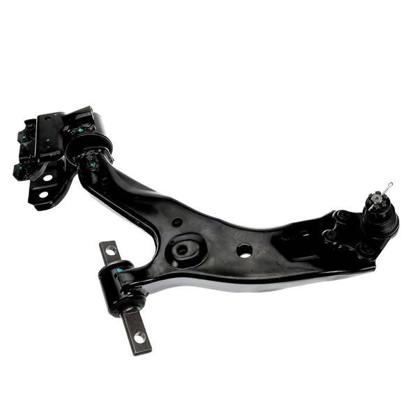Womala Lower Control Arm 31317661 Front Lower Arm for Auto Parts S60 S80 V60 V70 
