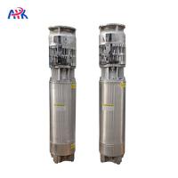 OEM d'ODM profond électrique de la pompe 200m3h 250m3h de Borewell de pompe à eau de capacité élevée