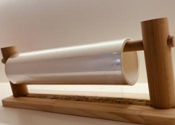 Pallet Packaging BOPP Shrink Film Corona Treated With Glossy / Plain Surface