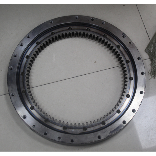 DX230 Slewing Bearing for Doosan Excavator Spare Parts 172447-57600 Slew Ring Swing Circle Aftermarket