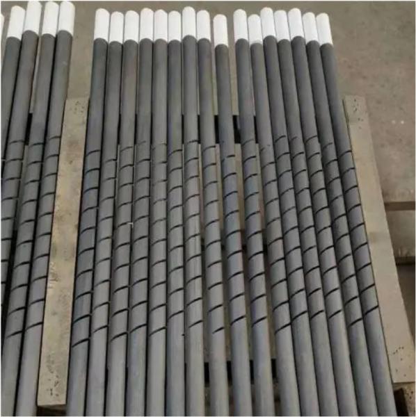SG Type SiC Heating element