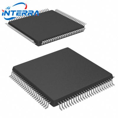 Microcontrolador MICROCHIP IC ATMEGA2560-16AU 8BIT 256KB Flash 100TQFP
