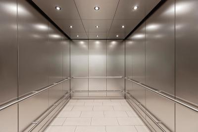 Metal  Aluminium Suspended Ceiling Systems  RAL9010 600 X 600mm 0.6~1.2mm Thick