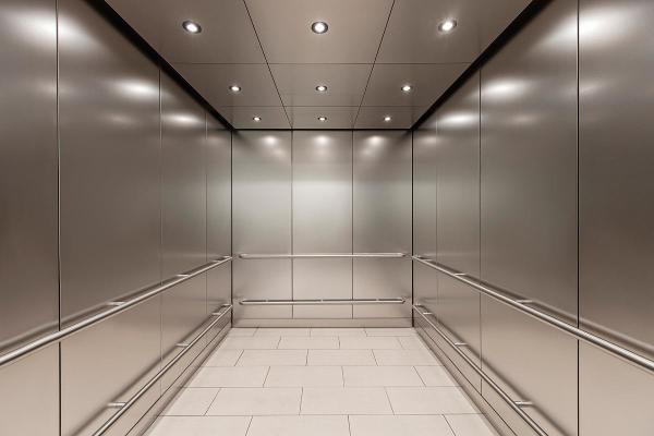 Metal  Aluminium Suspended Ceiling Systems  RAL9010 600 X 600mm 0.6~1.2mm Thick