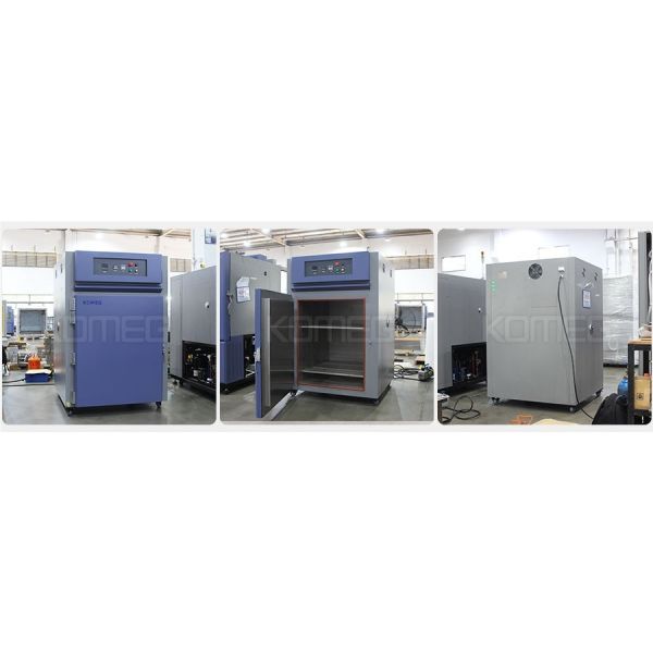 Laboratory Hot Air Circulating Industrial Drying Ovens , Oxidation-Free Oven, Industrial Precision Oven