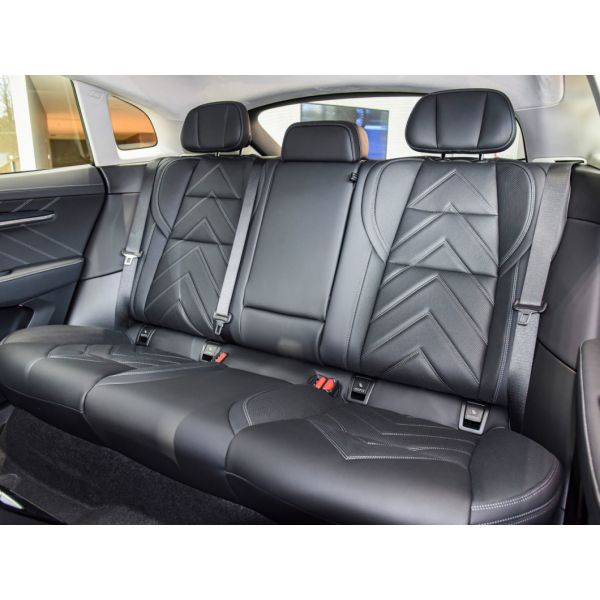 Electric Vehicle EV Zeekr001 2023 100kwh Hatchback Car We Seat No. 5 and 100kwh Battery