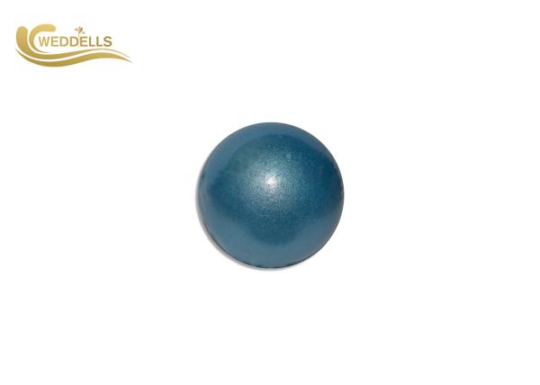 Customize Mica Powder Organic Bath Bombs  / Cupcake Shaped Bath Bombs