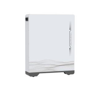 LiFePO4 48V 200Ah Battery with LCD Display