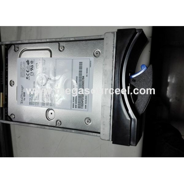 ST373453LC Seagate 73-GB U320 15K