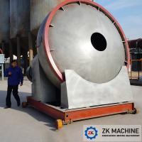 Machine granulateur LECA à faible bruit Petite empreinte