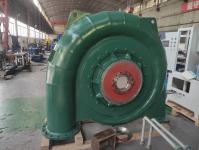 Débit de puissance accru: générateurs hydroturbines à trois phases de débit personnalisé avec régulateurs PLC