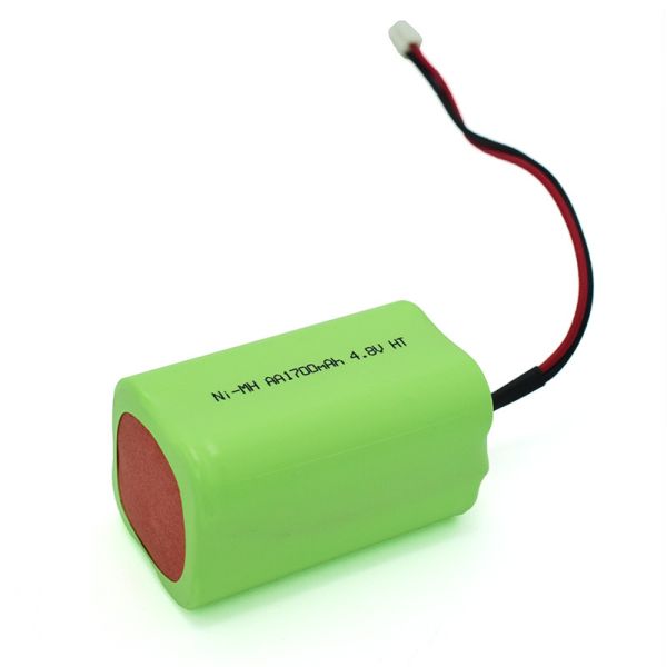 Replacement NiMH Batteries AA1700mAh 3.6 volt  HT Emergency Lighting
