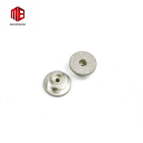 N09.0002S002 Sharpening wheel For FK Cutting Machine