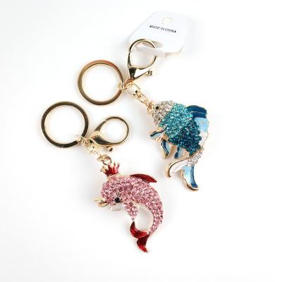 Des pierres à clef éblouissantes, un accessoire étincelant pour chaque occasion.