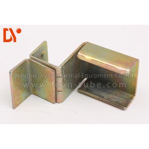 След ролика металлического листа промышленный, след ролика верстака алюминиевый