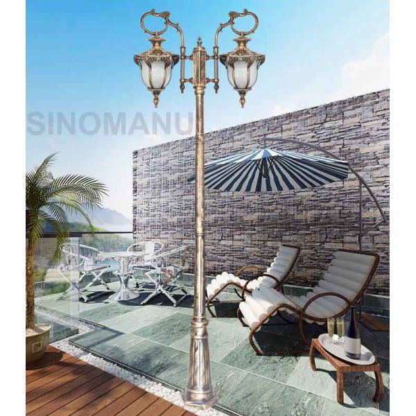 36 WATT LED 360 Degree Light Bulbs , Industrial Low Temperature LED Corn Light