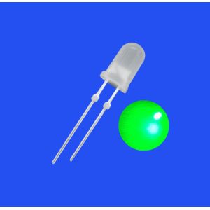 Traffic Warning Light LED Diode