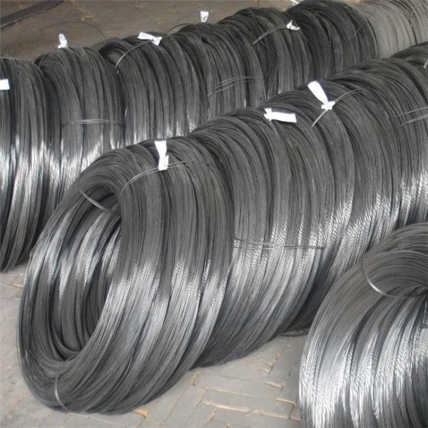 BS EN 10207-1 C10D C10D2 Hard Drawn Spring Steel Wire