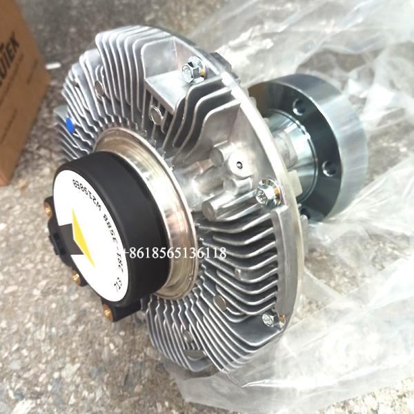 Embreagem de ventilador 281-3588 2813588 para a Caterpillar CAT 320D 320D FM 320D GC 320D L 320D LN 320D LRR