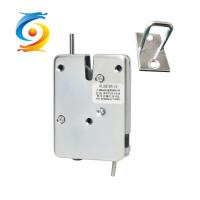 Do fechamento elétrico do solenoide da C.C. 24V do OEM anti alavanca para o cacifo compartilhado bateria