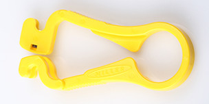 High Performance Fiber Optic Cable Tools Miller Loose Tube Cutter Stripping Device