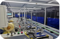 Shenzhen Zhanhui Photoelectric Technology Co., Ltd.