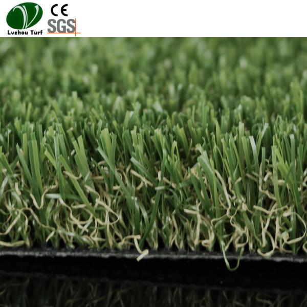Anti Ultraviolet  Green Roof Grass Aquarium Landscaping Good Memory Performance